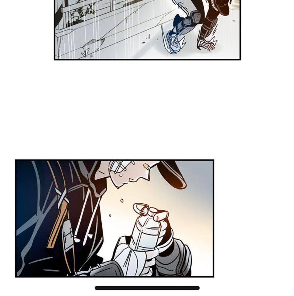 Điểm Hẹn Chapter 23 - Trang 2