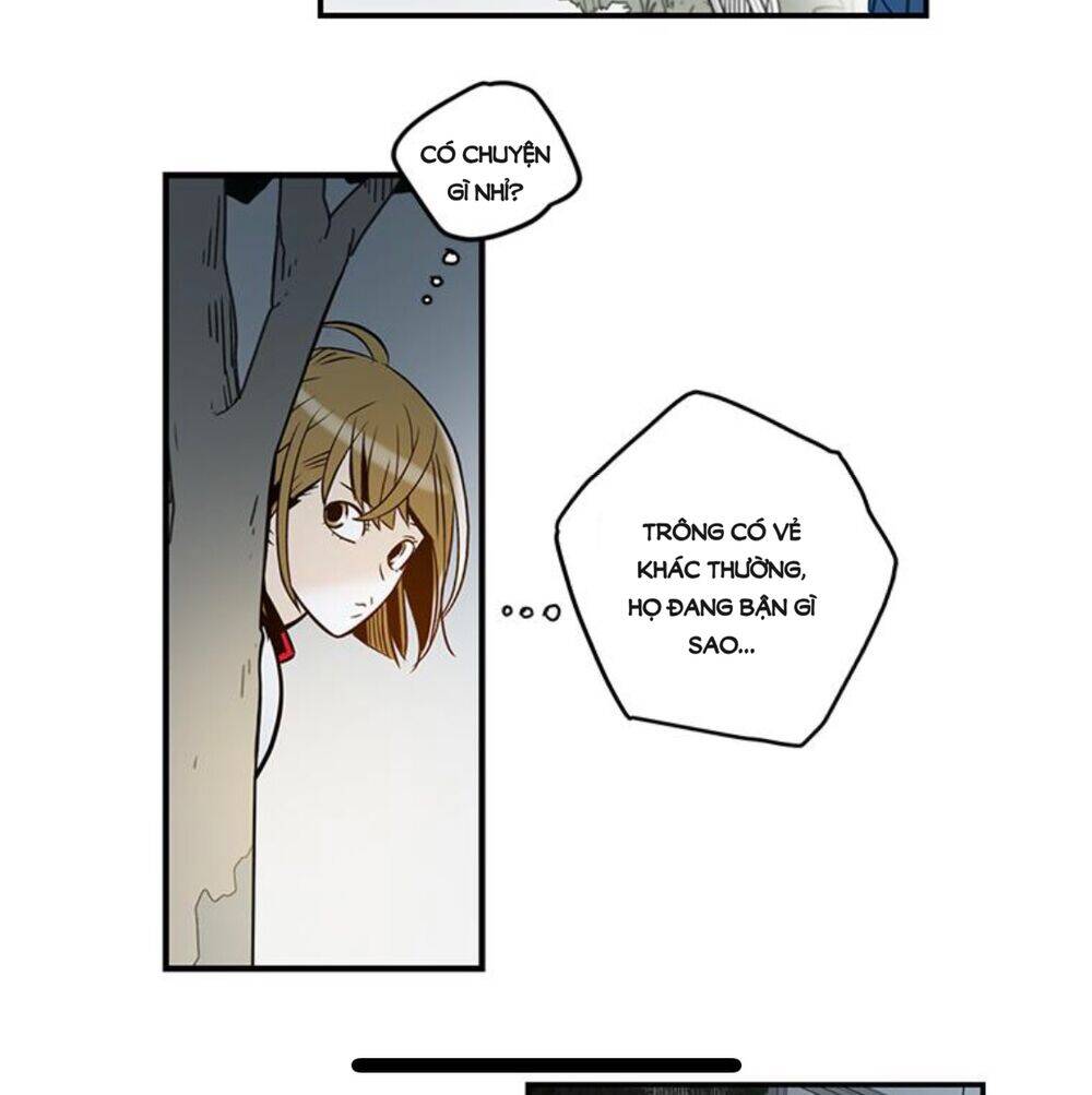 Điểm Hẹn Chapter 23 - Trang 2