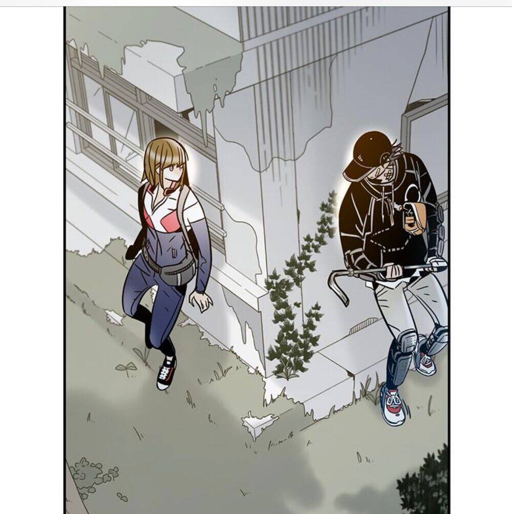 Điểm Hẹn Chapter 23 - Trang 2