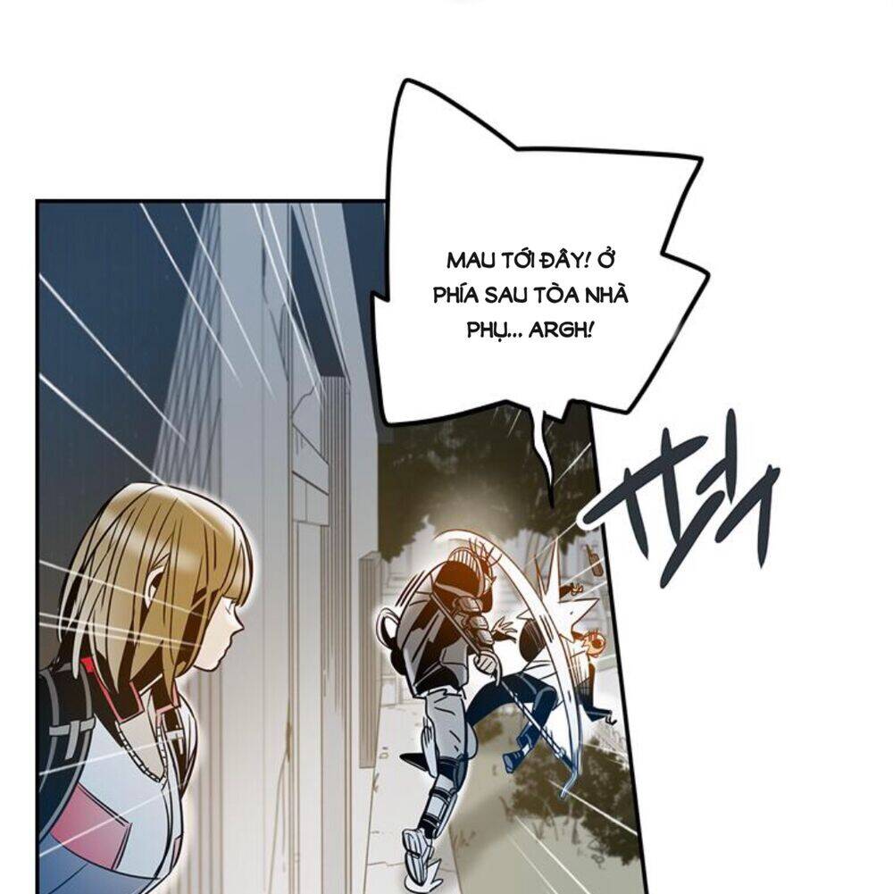 Điểm Hẹn Chapter 23 - Trang 2