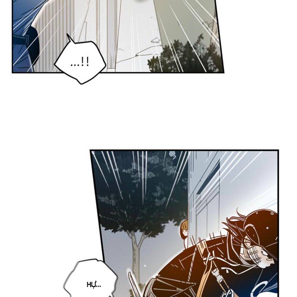 Điểm Hẹn Chapter 23 - Trang 2