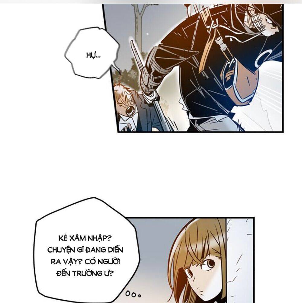 Điểm Hẹn Chapter 23 - Trang 2