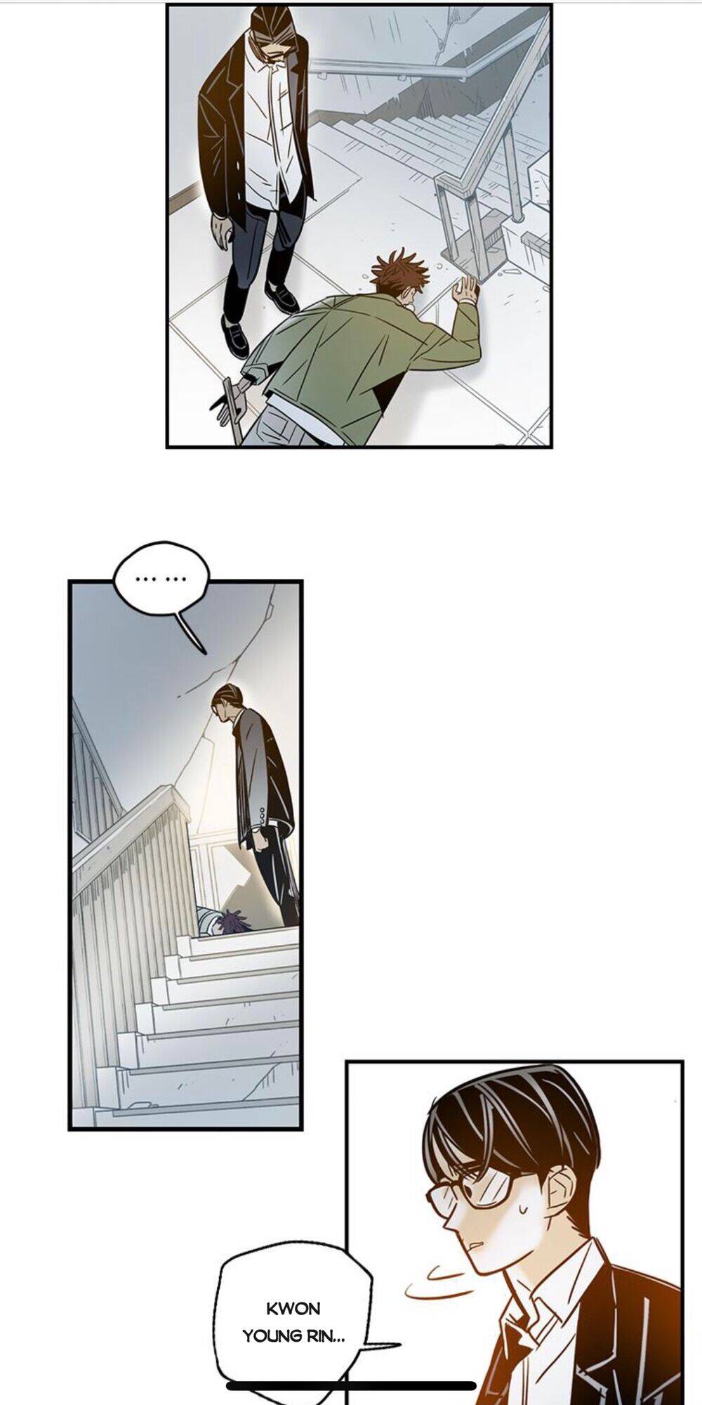 Điểm Hẹn Chapter 23 - Trang 2