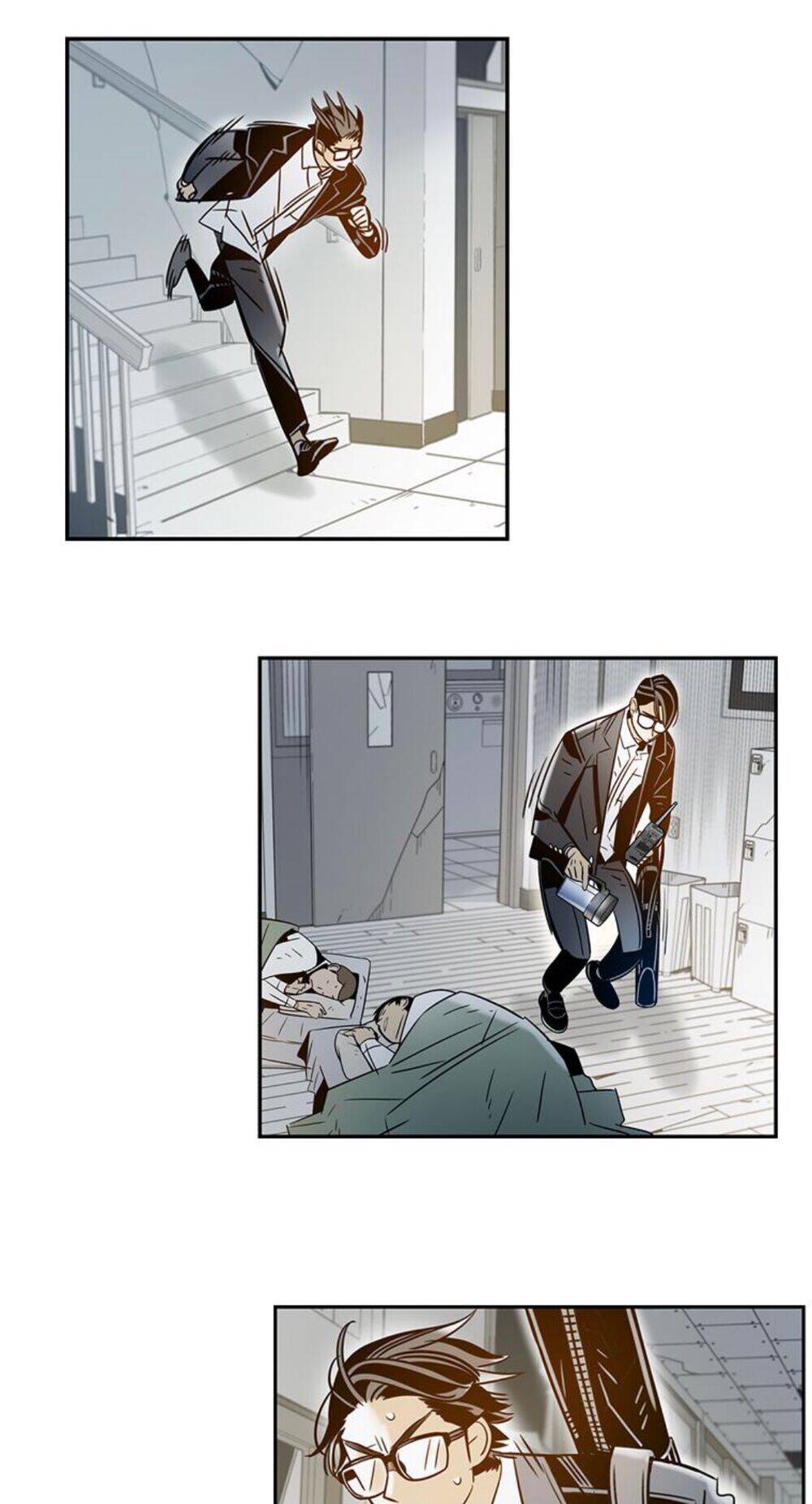 Điểm Hẹn Chapter 23 - Trang 2