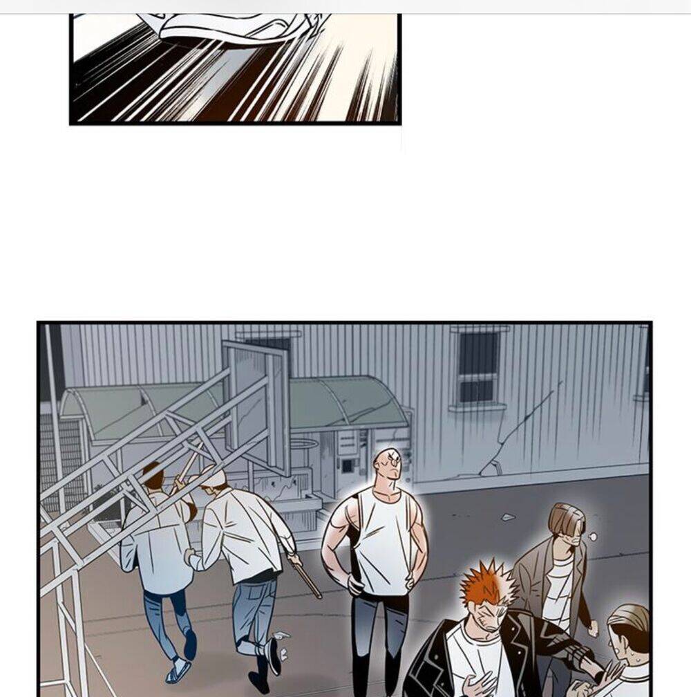 Điểm Hẹn Chapter 23 - Trang 2