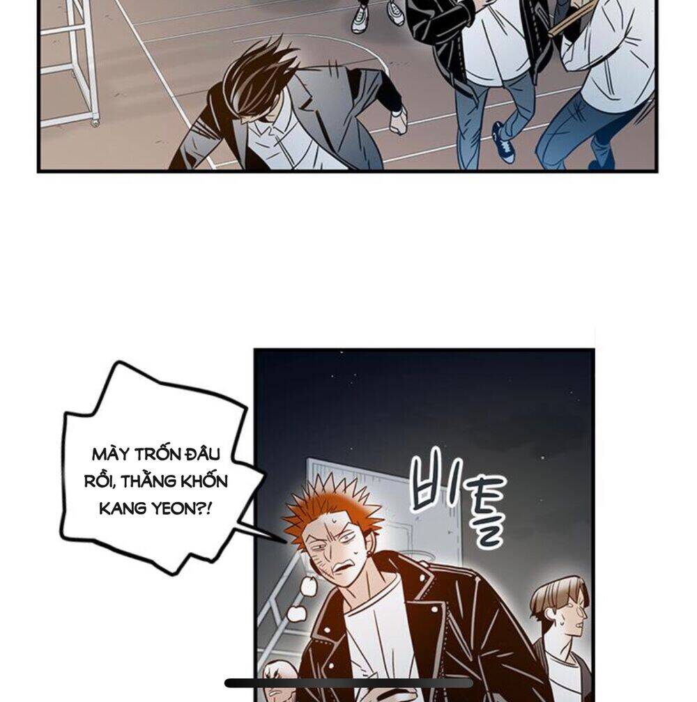 Điểm Hẹn Chapter 23 - Trang 2