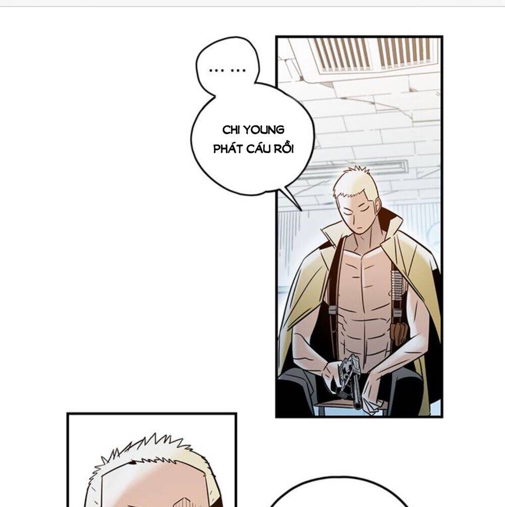 Điểm Hẹn Chapter 23 - Trang 2