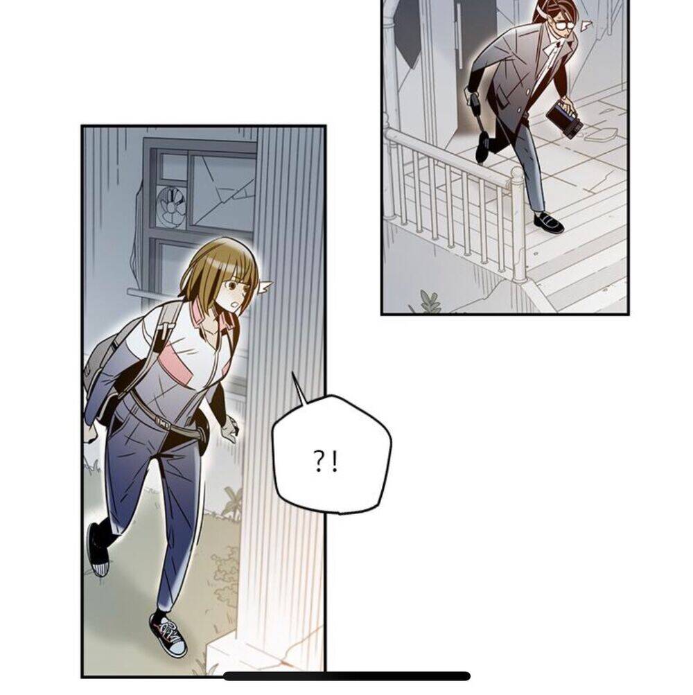 Điểm Hẹn Chapter 23 - Trang 2