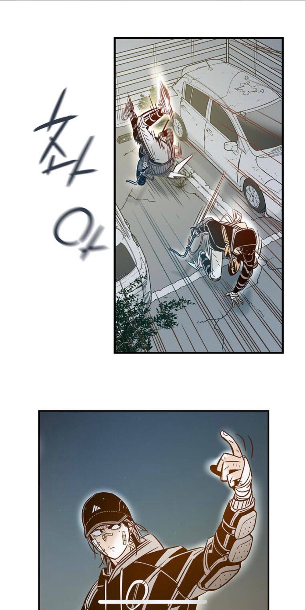 Điểm Hẹn Chapter 23 - Trang 2