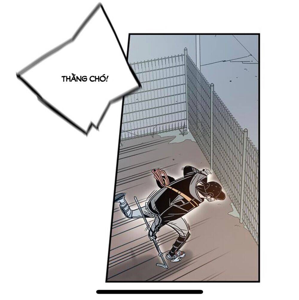 Điểm Hẹn Chapter 23 - Trang 2