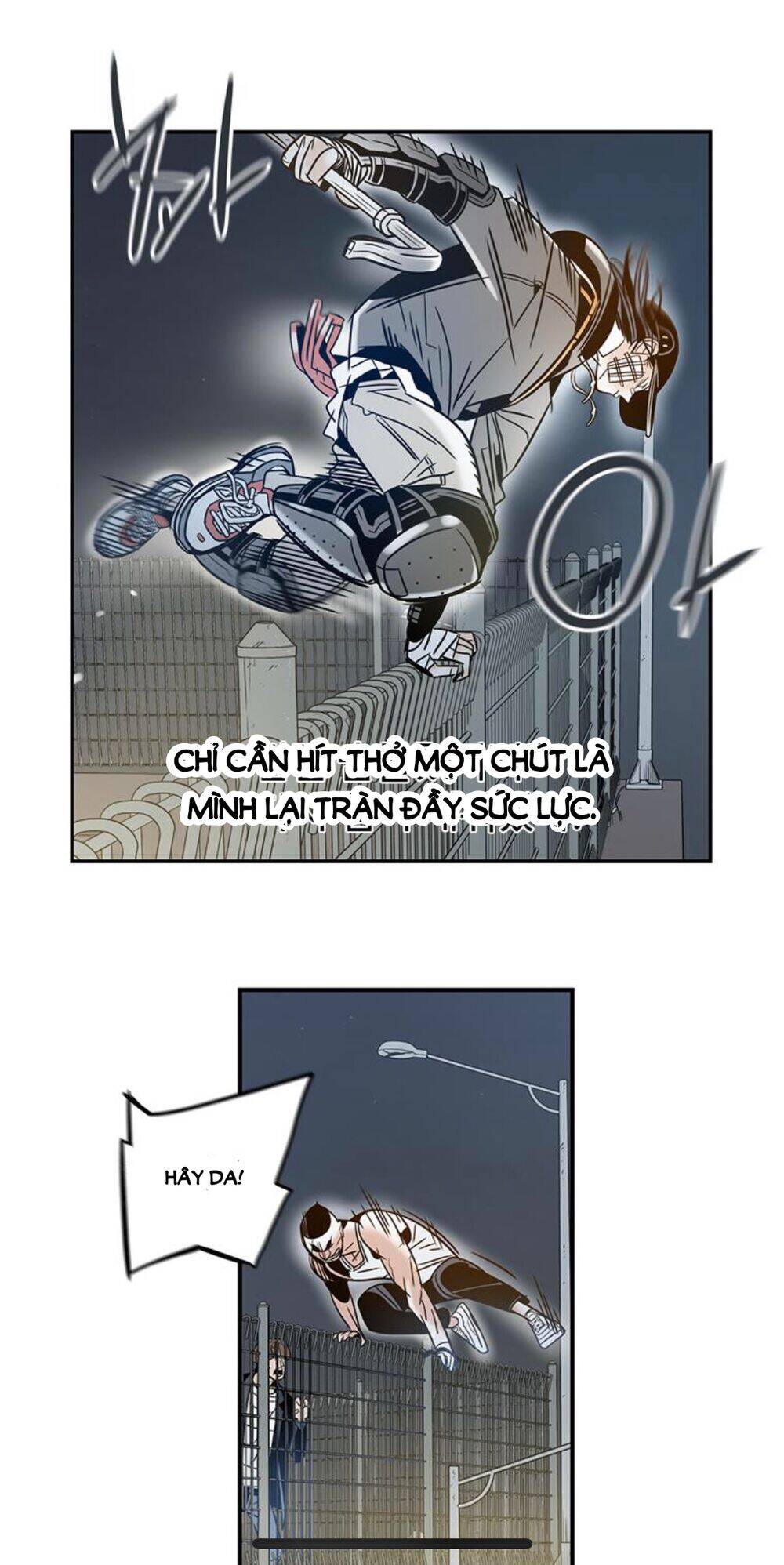 Điểm Hẹn Chapter 23 - Trang 2