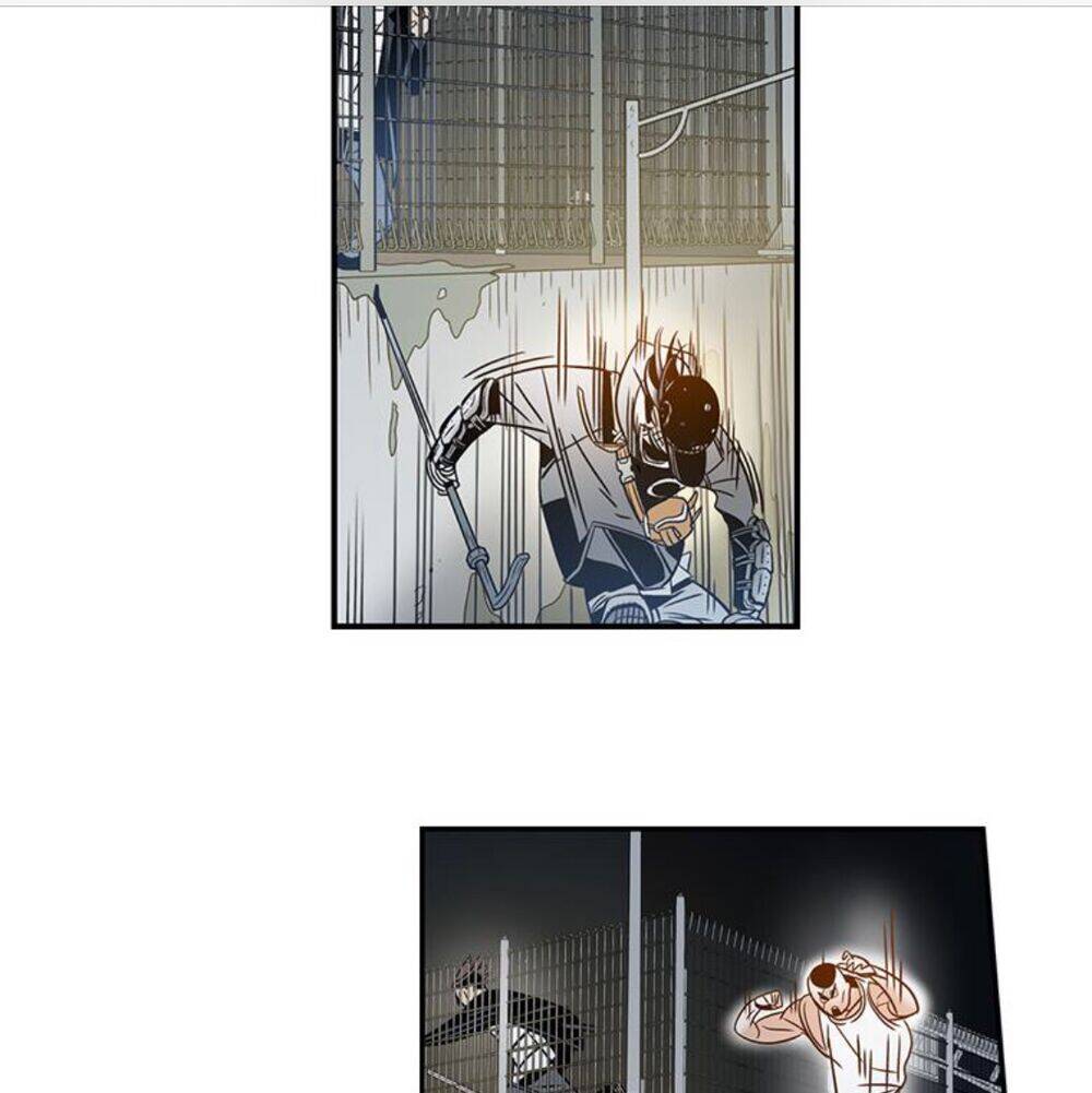 Điểm Hẹn Chapter 23 - Trang 2