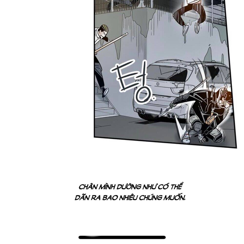 Điểm Hẹn Chapter 23 - Trang 2