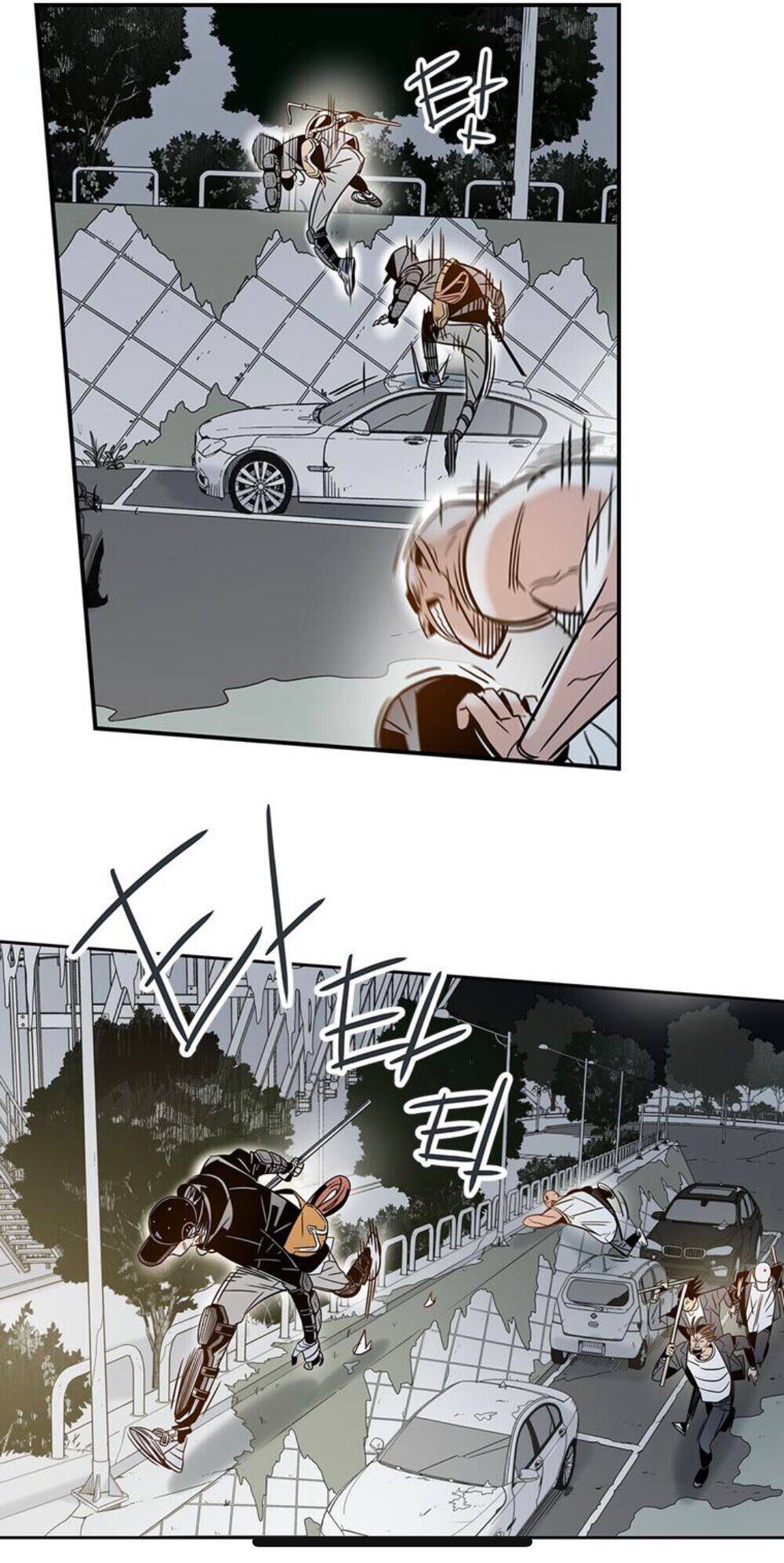 Điểm Hẹn Chapter 23 - Trang 2