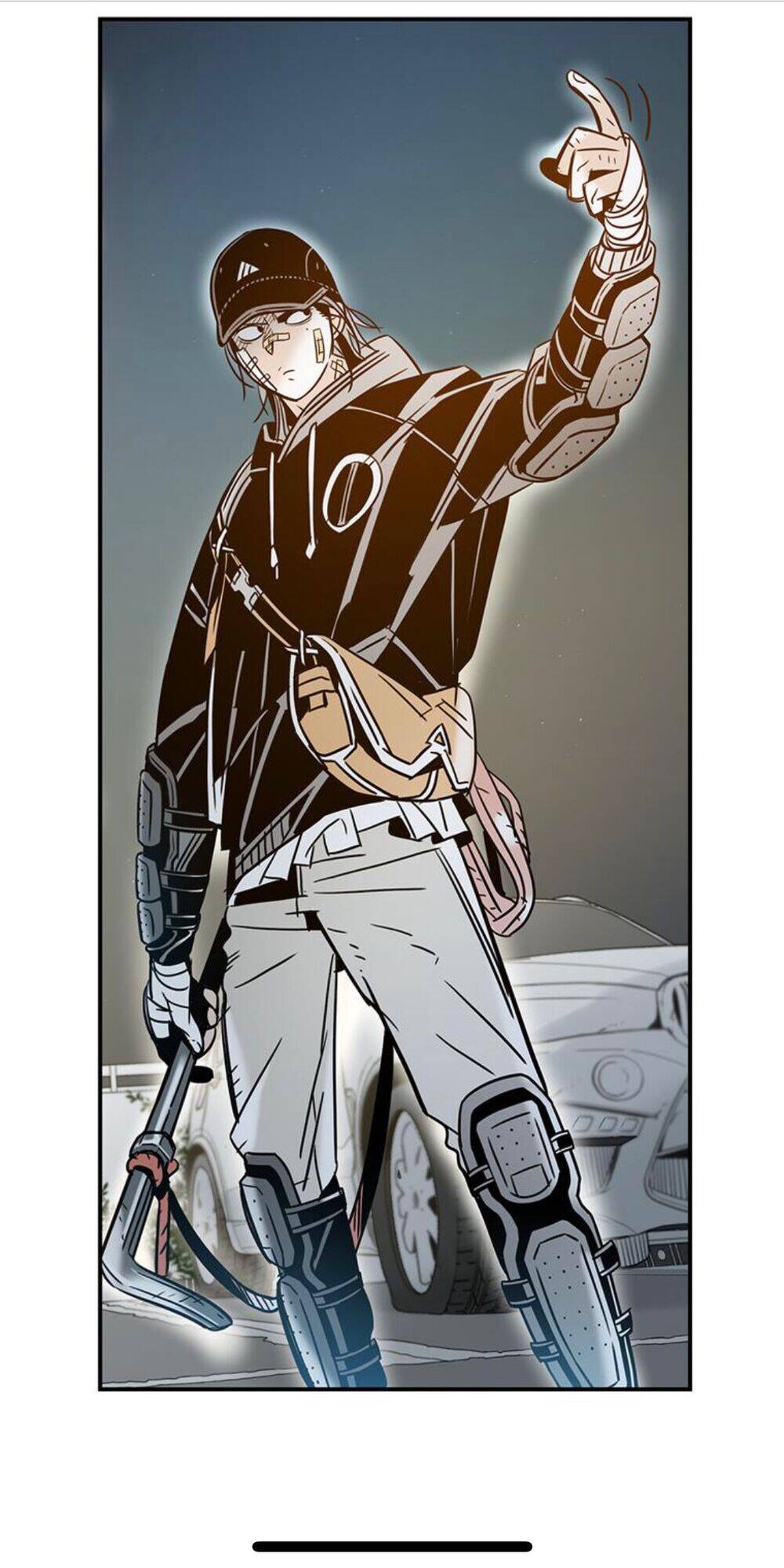 Điểm Hẹn Chapter 23 - Trang 2