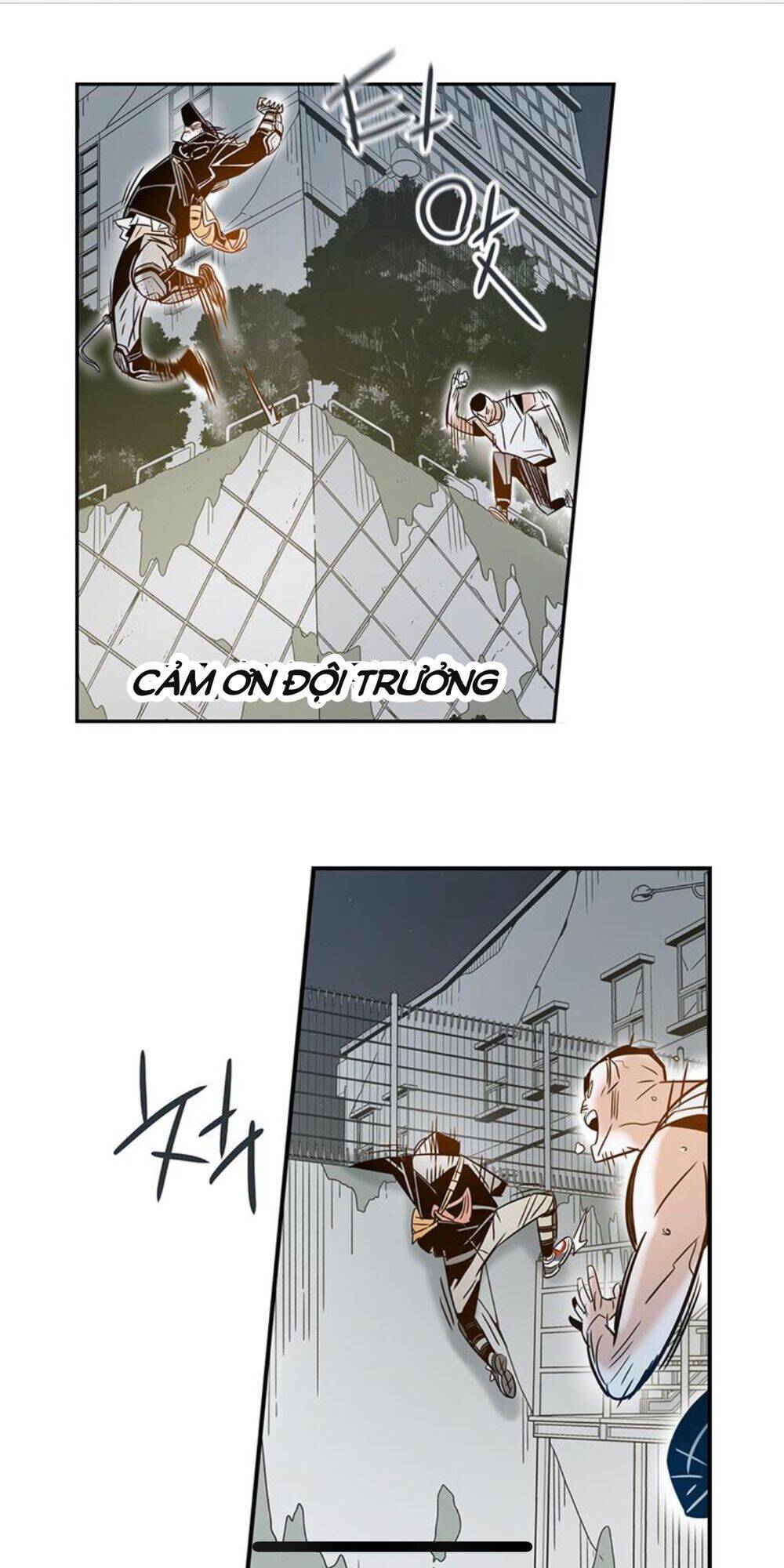 Điểm Hẹn Chapter 23 - Trang 2