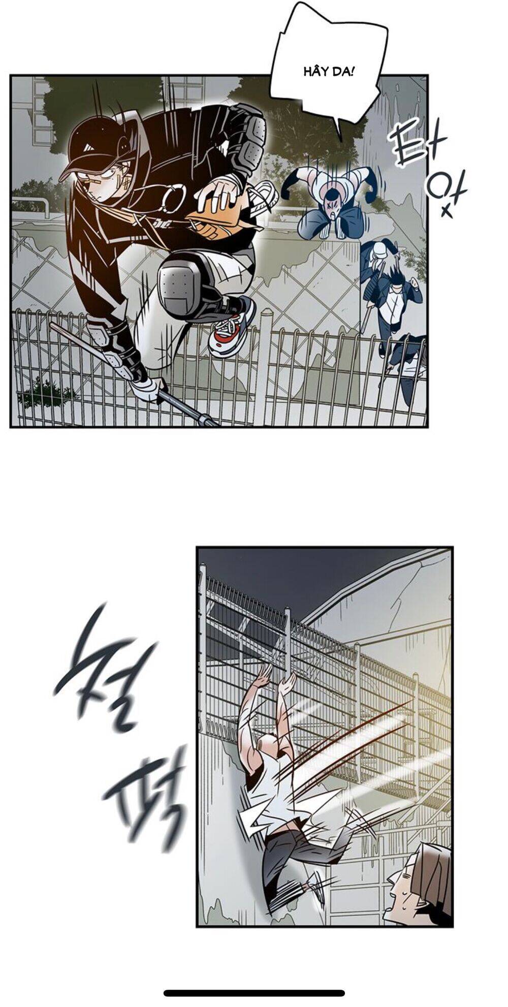 Điểm Hẹn Chapter 23 - Trang 2