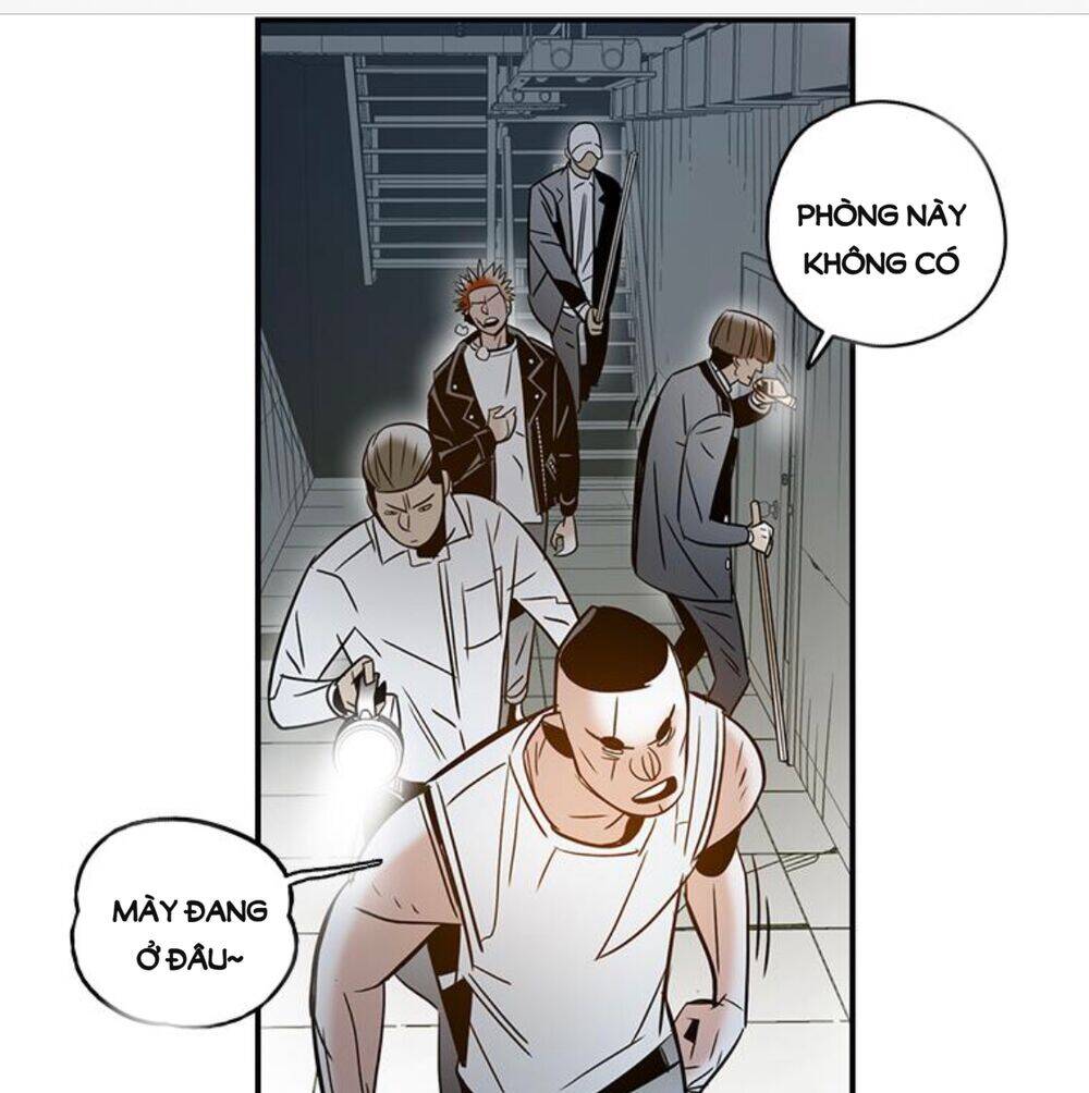 Điểm Hẹn Chapter 23 - Trang 2