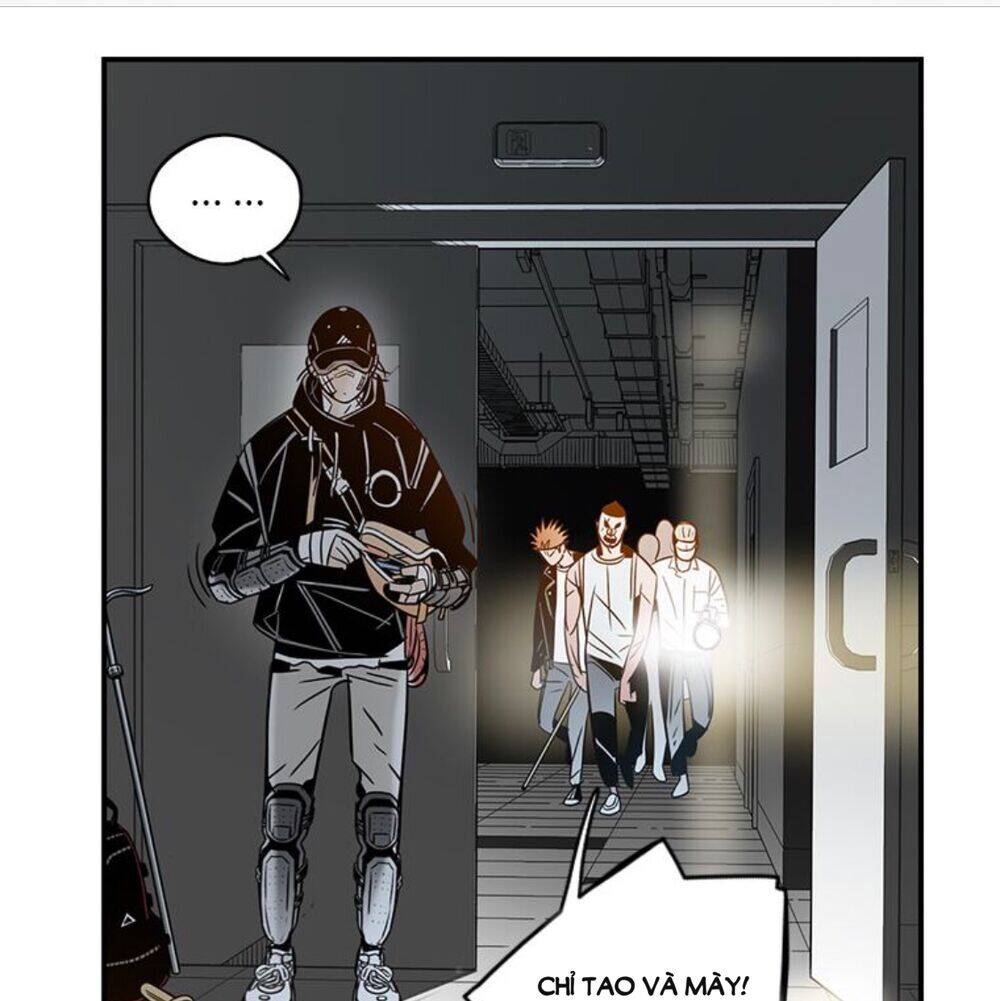 Điểm Hẹn Chapter 23 - Trang 2