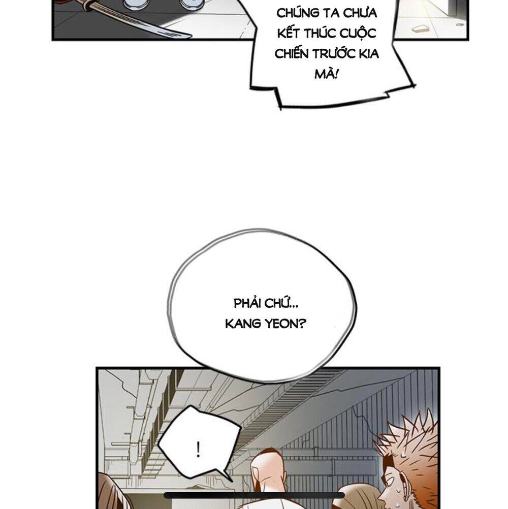 Điểm Hẹn Chapter 23 - Trang 2