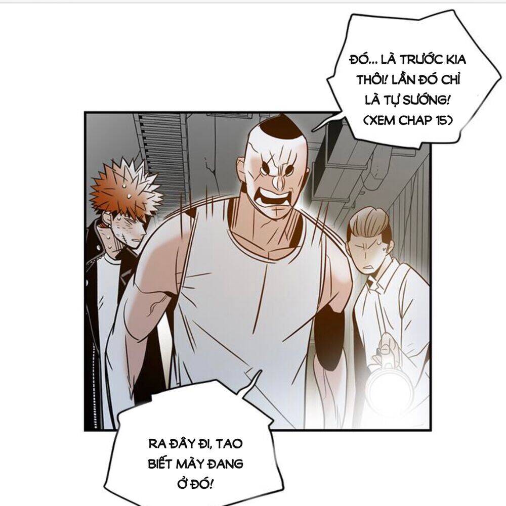 Điểm Hẹn Chapter 23 - Trang 2