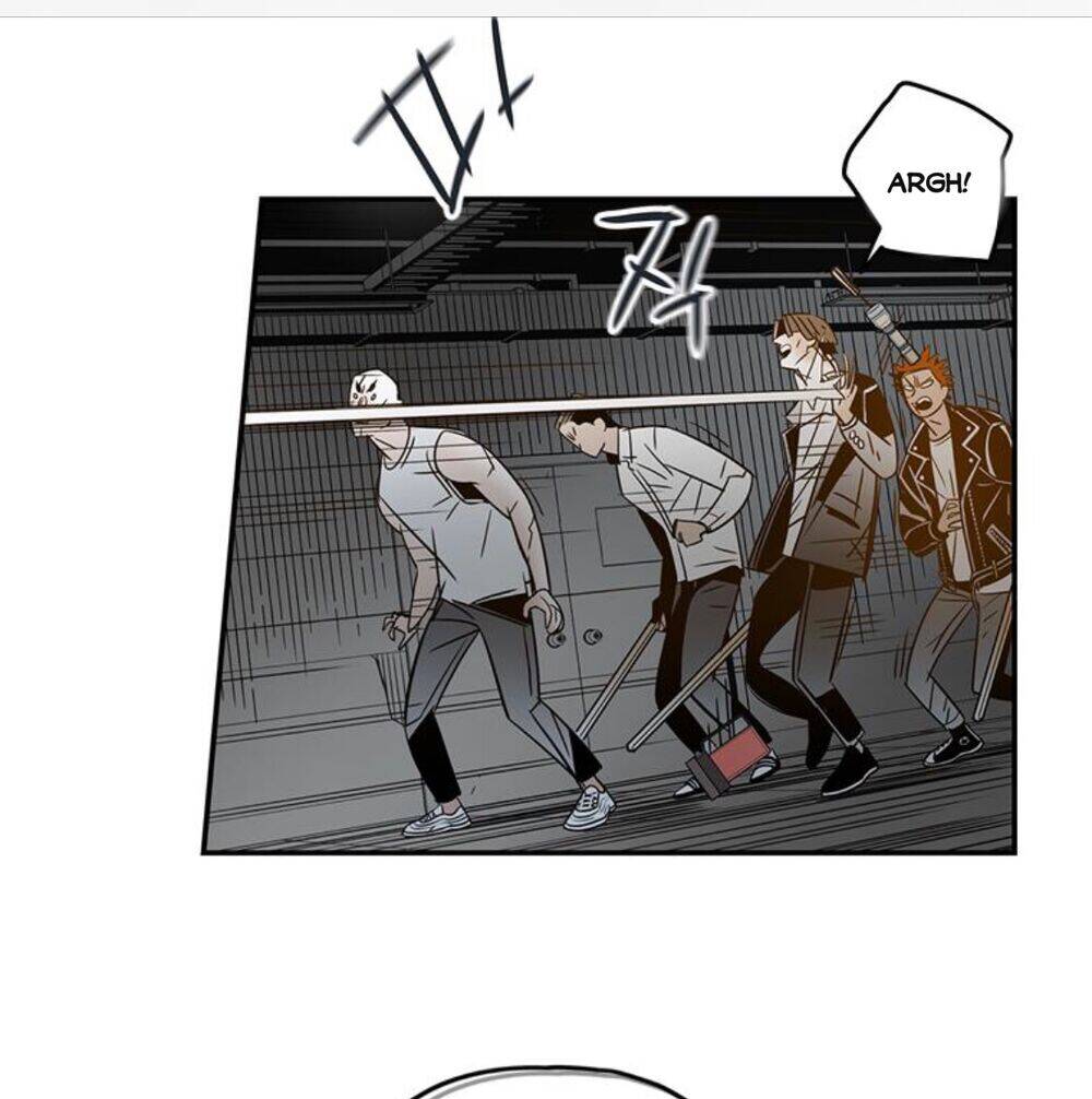 Điểm Hẹn Chapter 23 - Trang 2