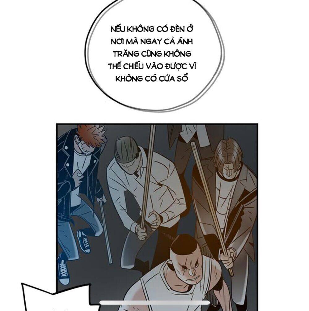 Điểm Hẹn Chapter 23 - Trang 2