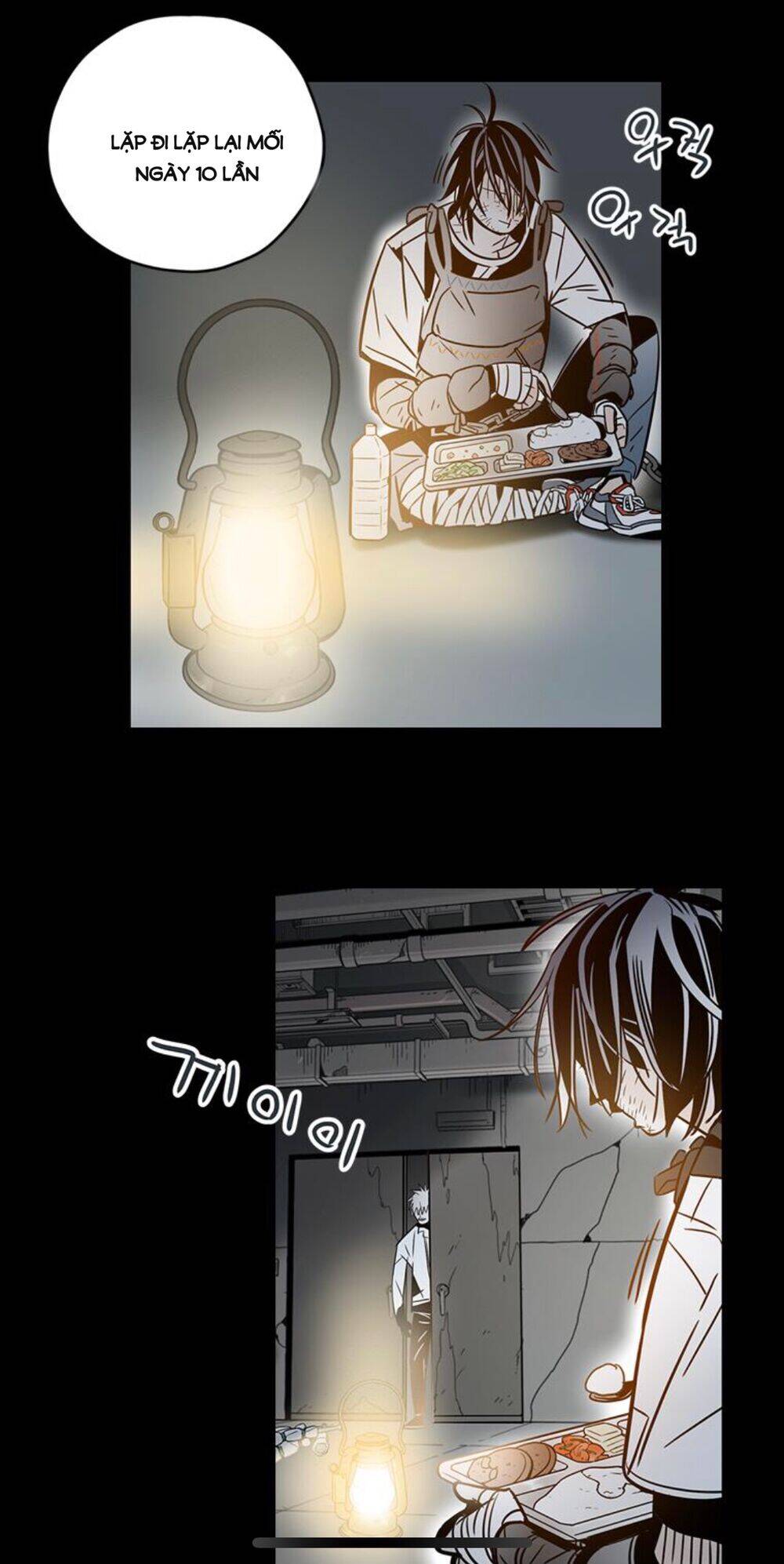 Điểm Hẹn Chapter 23 - Trang 2