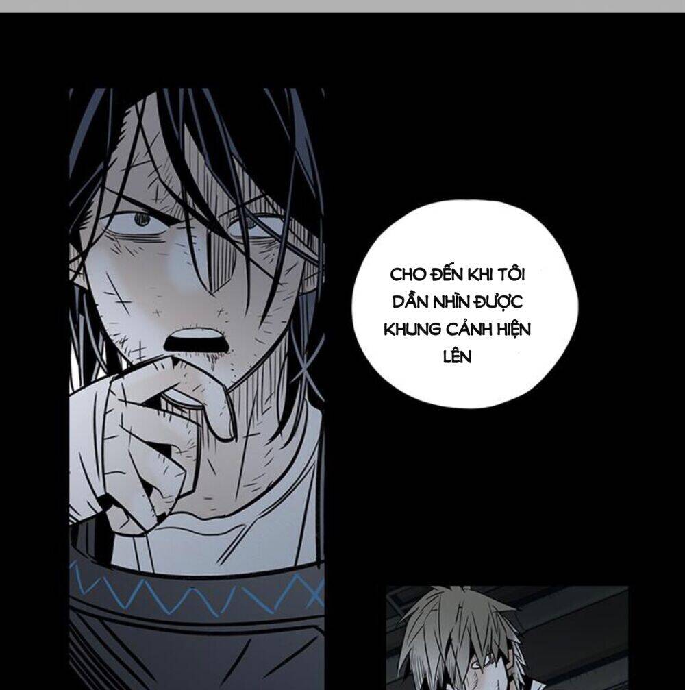 Điểm Hẹn Chapter 23 - Trang 2