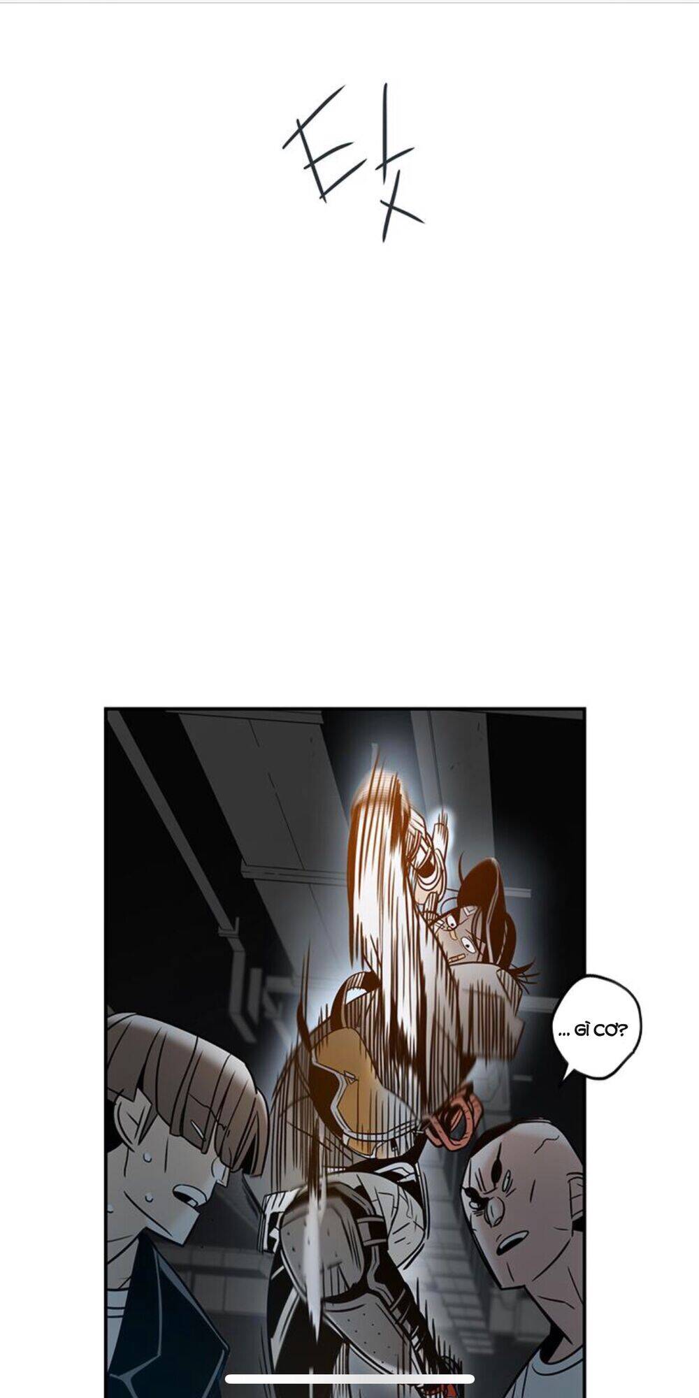 Điểm Hẹn Chapter 23 - Trang 2