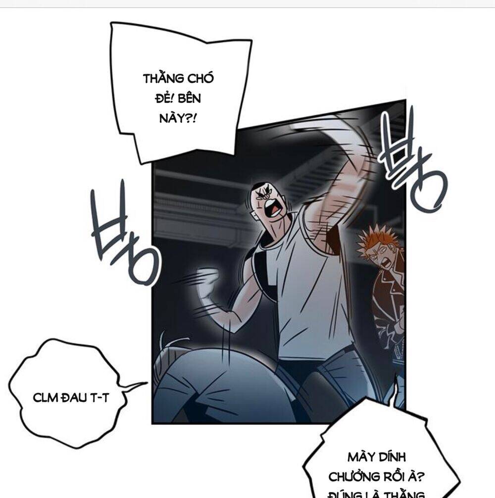 Điểm Hẹn Chapter 23 - Trang 2