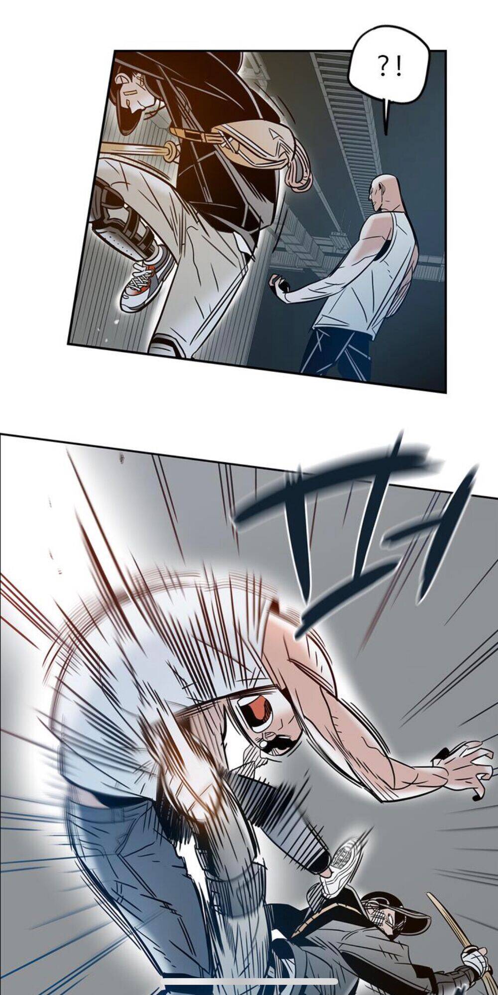 Điểm Hẹn Chapter 23 - Trang 2