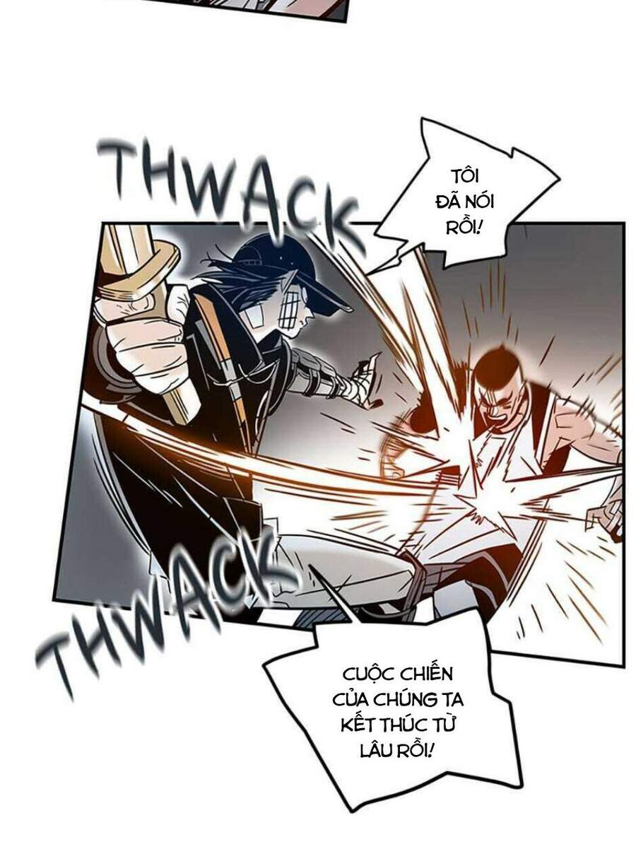 Điểm Hẹn Chapter 24 - Trang 2