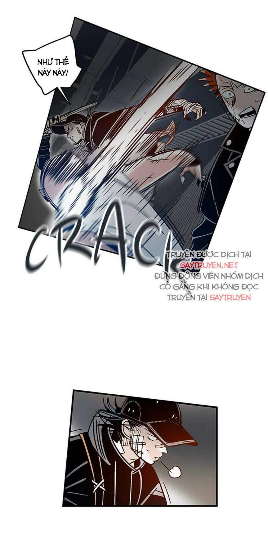 Điểm Hẹn Chapter 24 - Trang 2