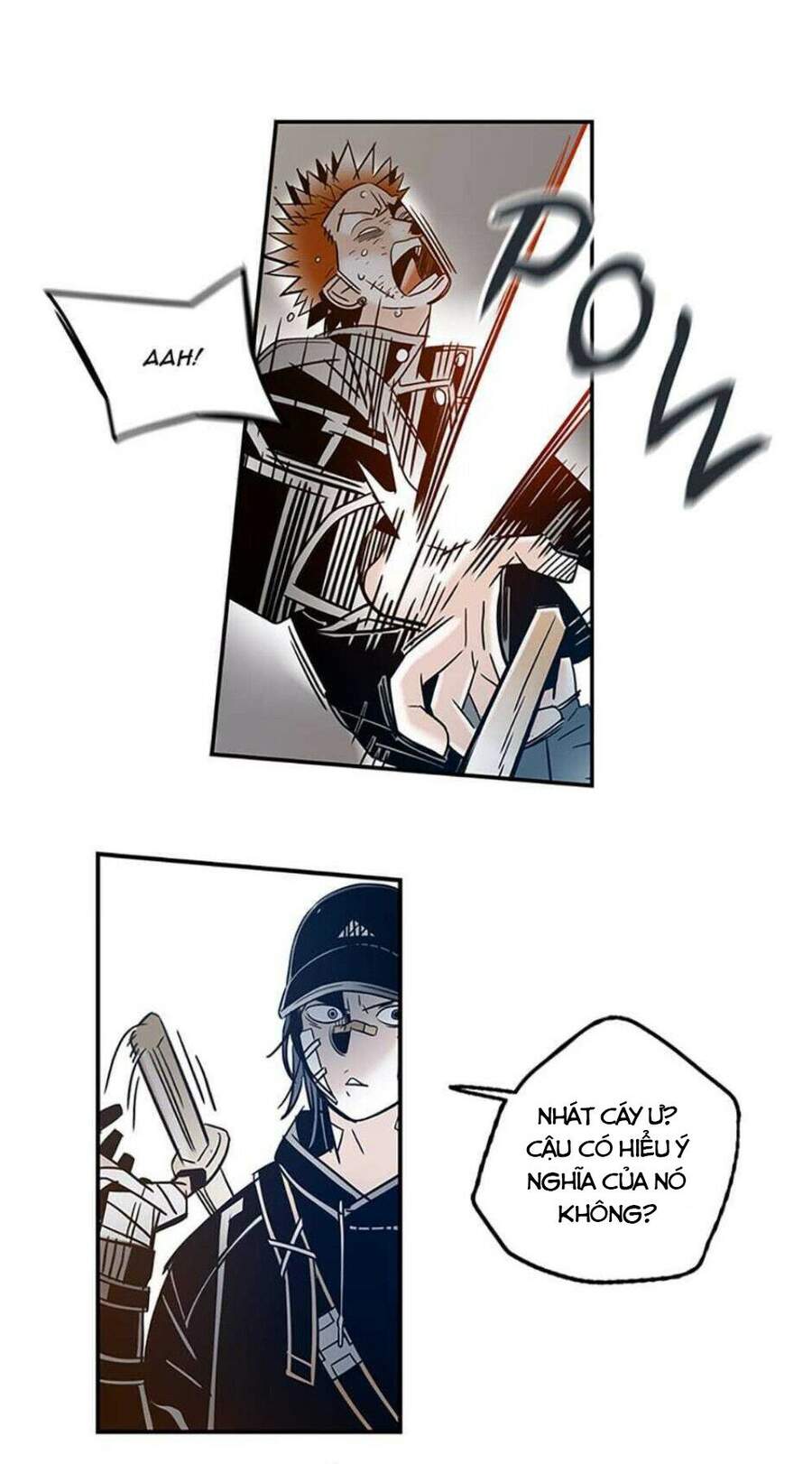 Điểm Hẹn Chapter 24 - Trang 2