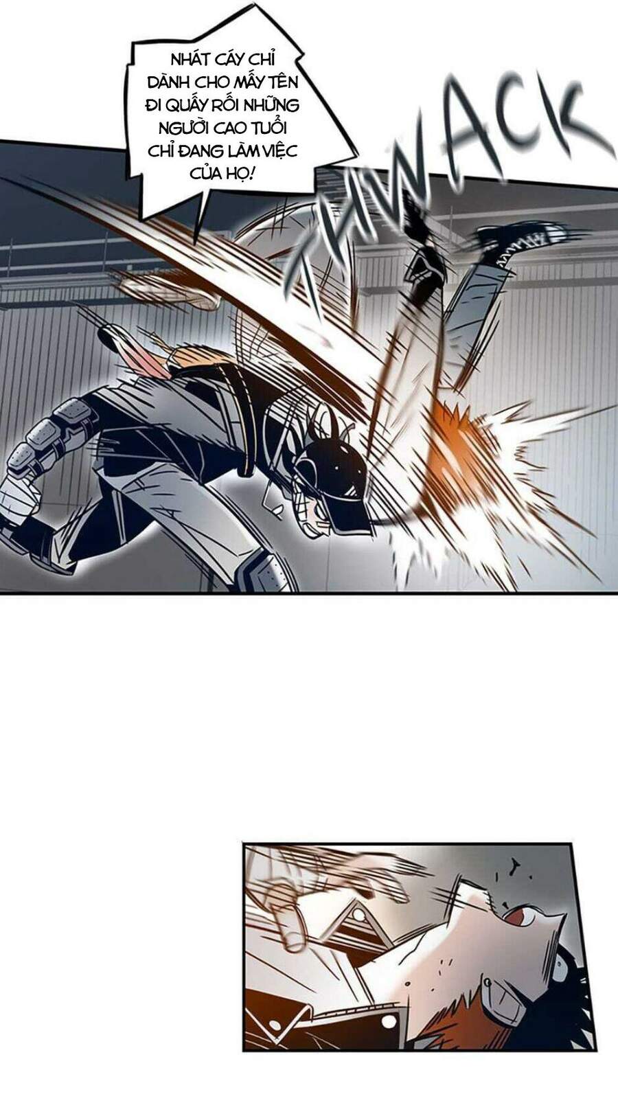 Điểm Hẹn Chapter 24 - Trang 2