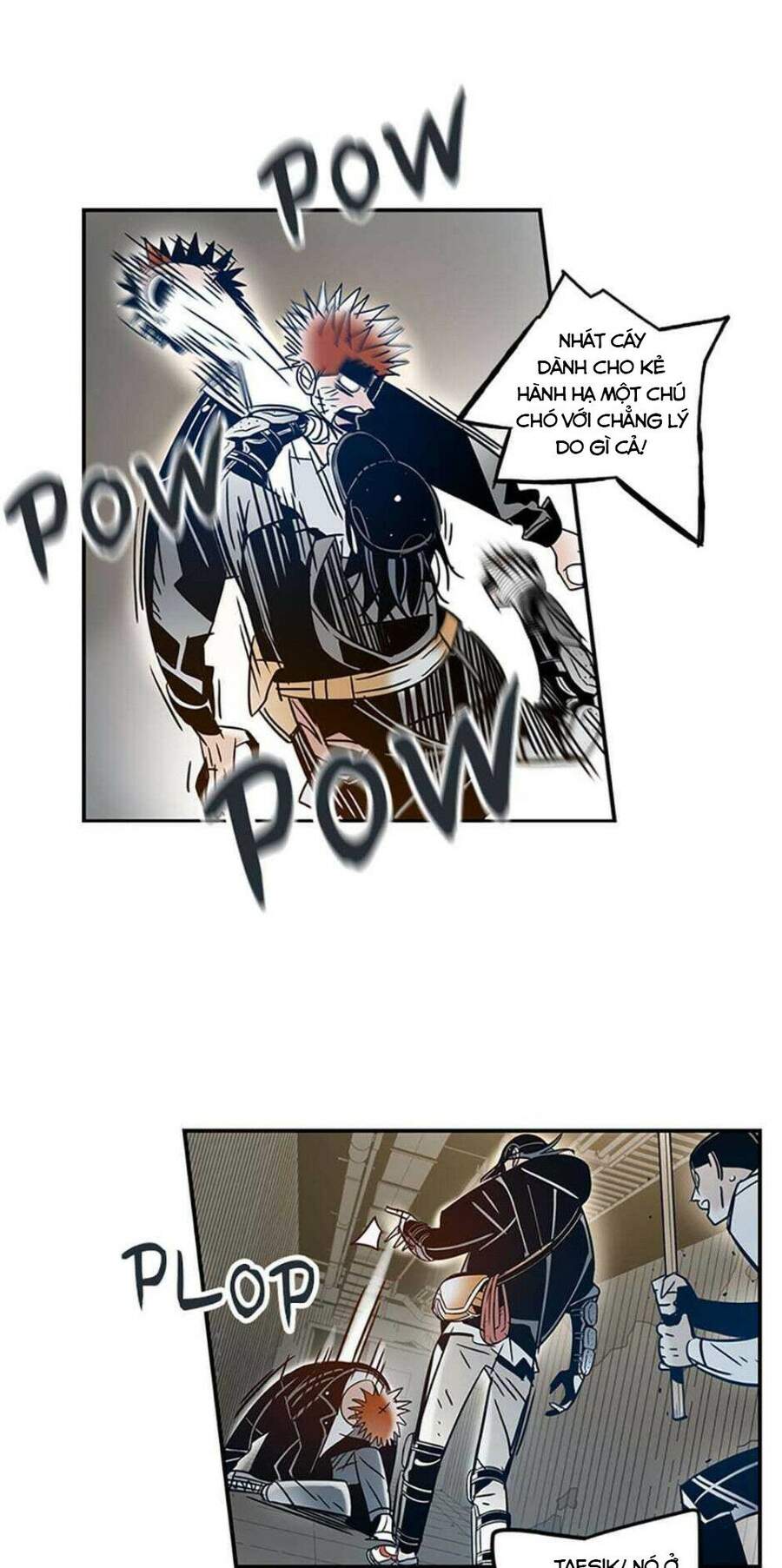 Điểm Hẹn Chapter 24 - Trang 2