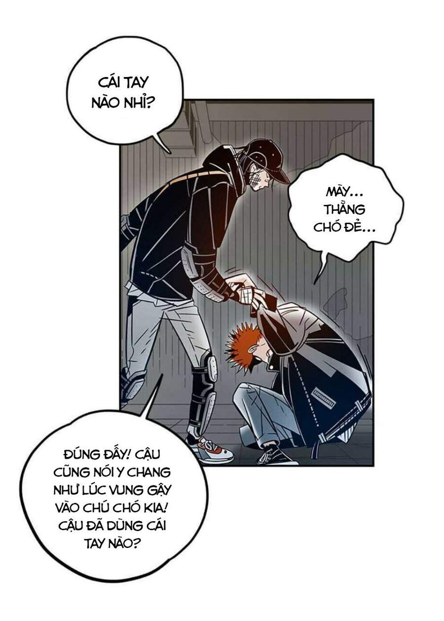 Điểm Hẹn Chapter 24 - Trang 2