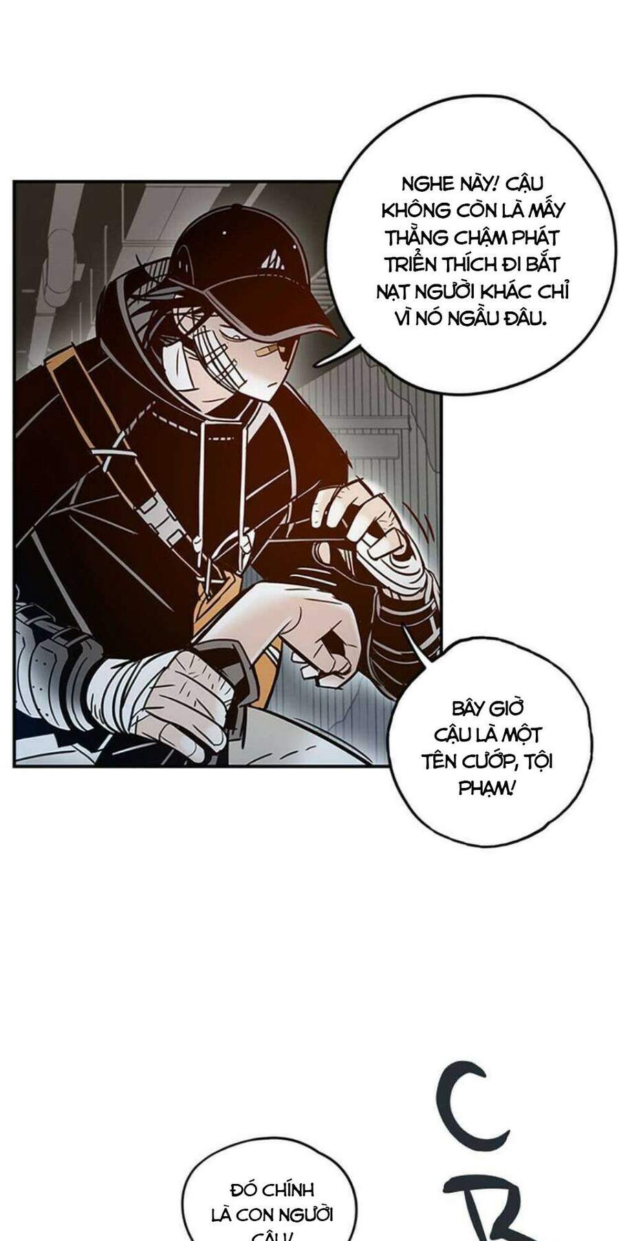 Điểm Hẹn Chapter 24 - Trang 2