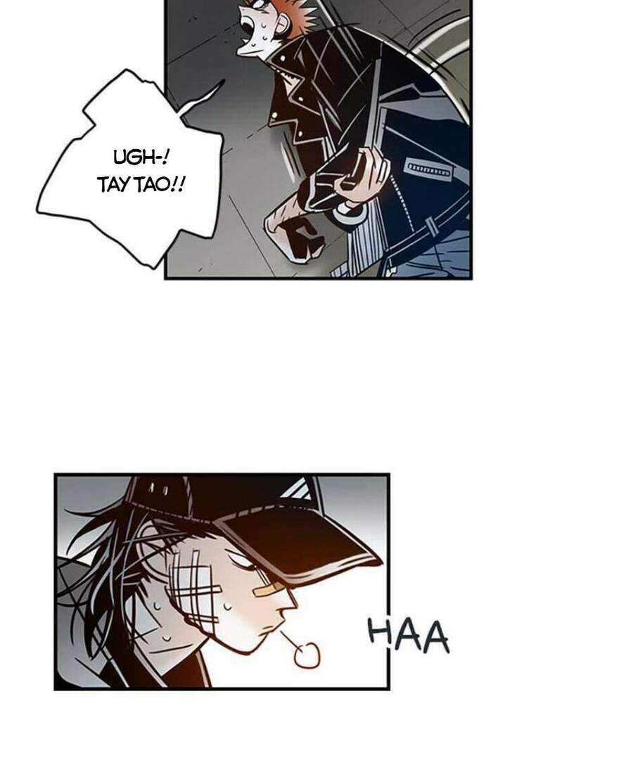 Điểm Hẹn Chapter 24 - Trang 2