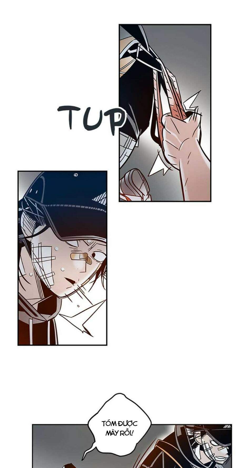 Điểm Hẹn Chapter 24 - Trang 2