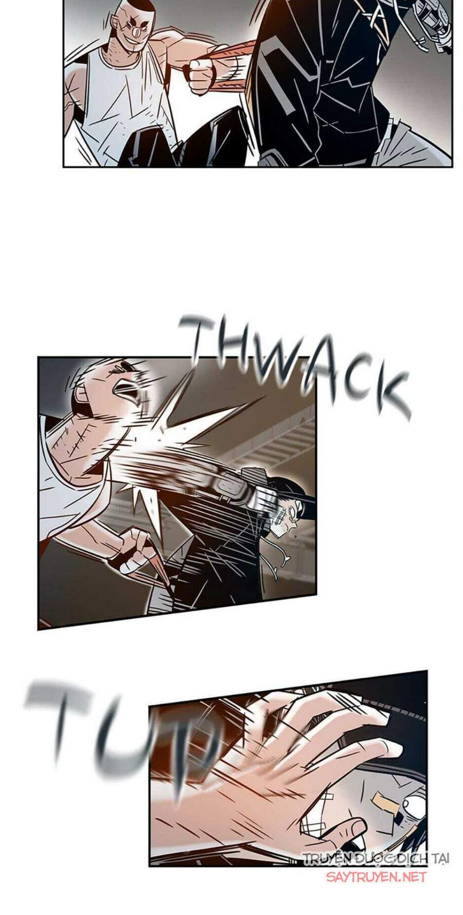 Điểm Hẹn Chapter 24 - Trang 2