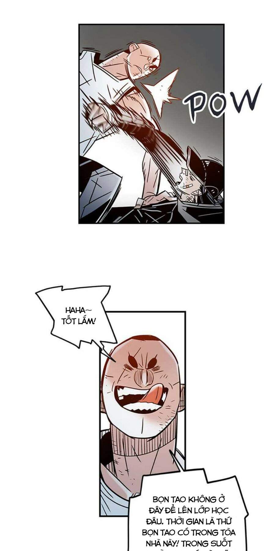 Điểm Hẹn Chapter 24 - Trang 2