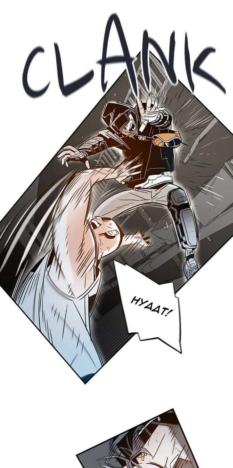 Điểm Hẹn Chapter 24 - Trang 2