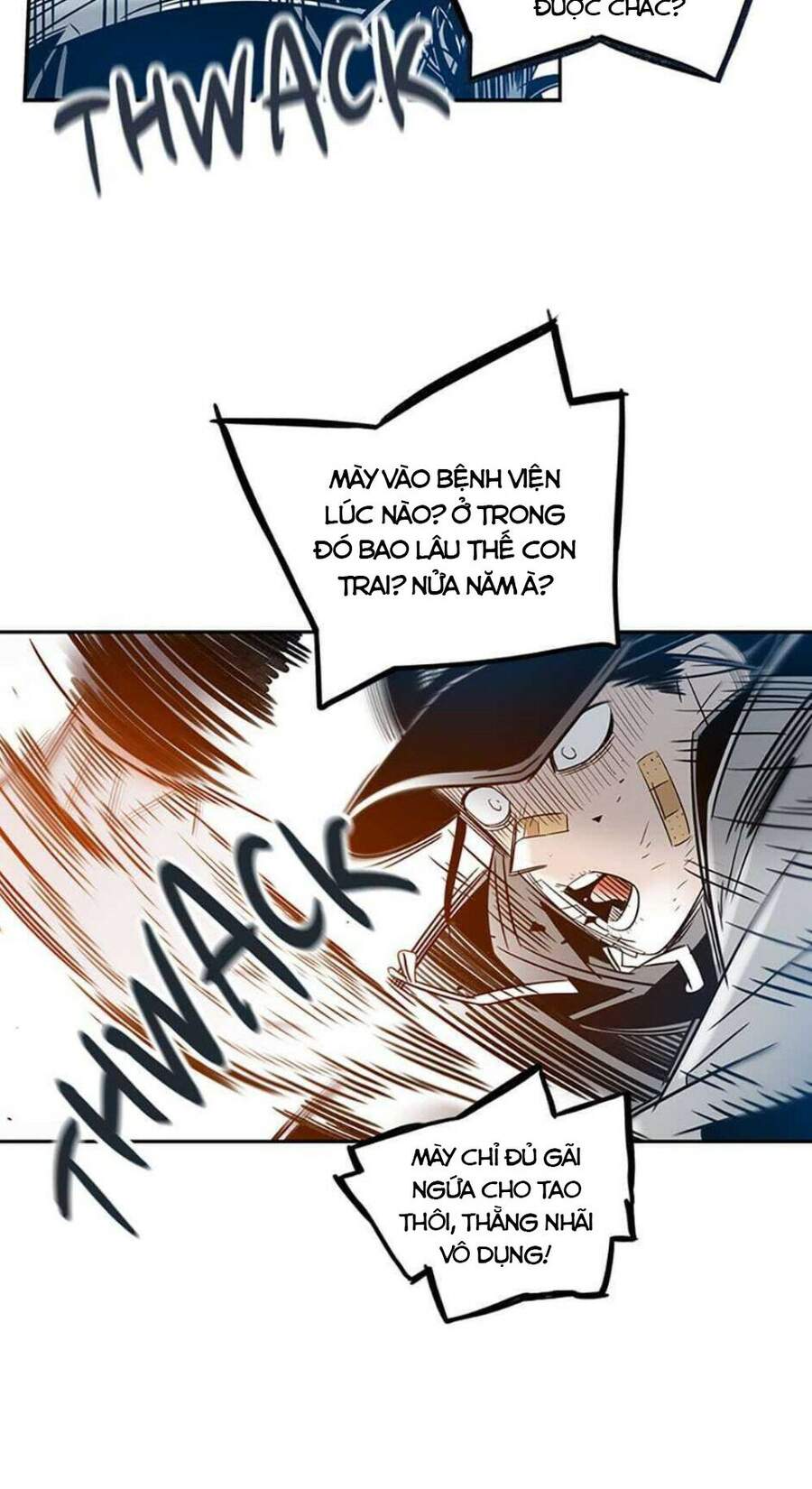 Điểm Hẹn Chapter 24 - Trang 2