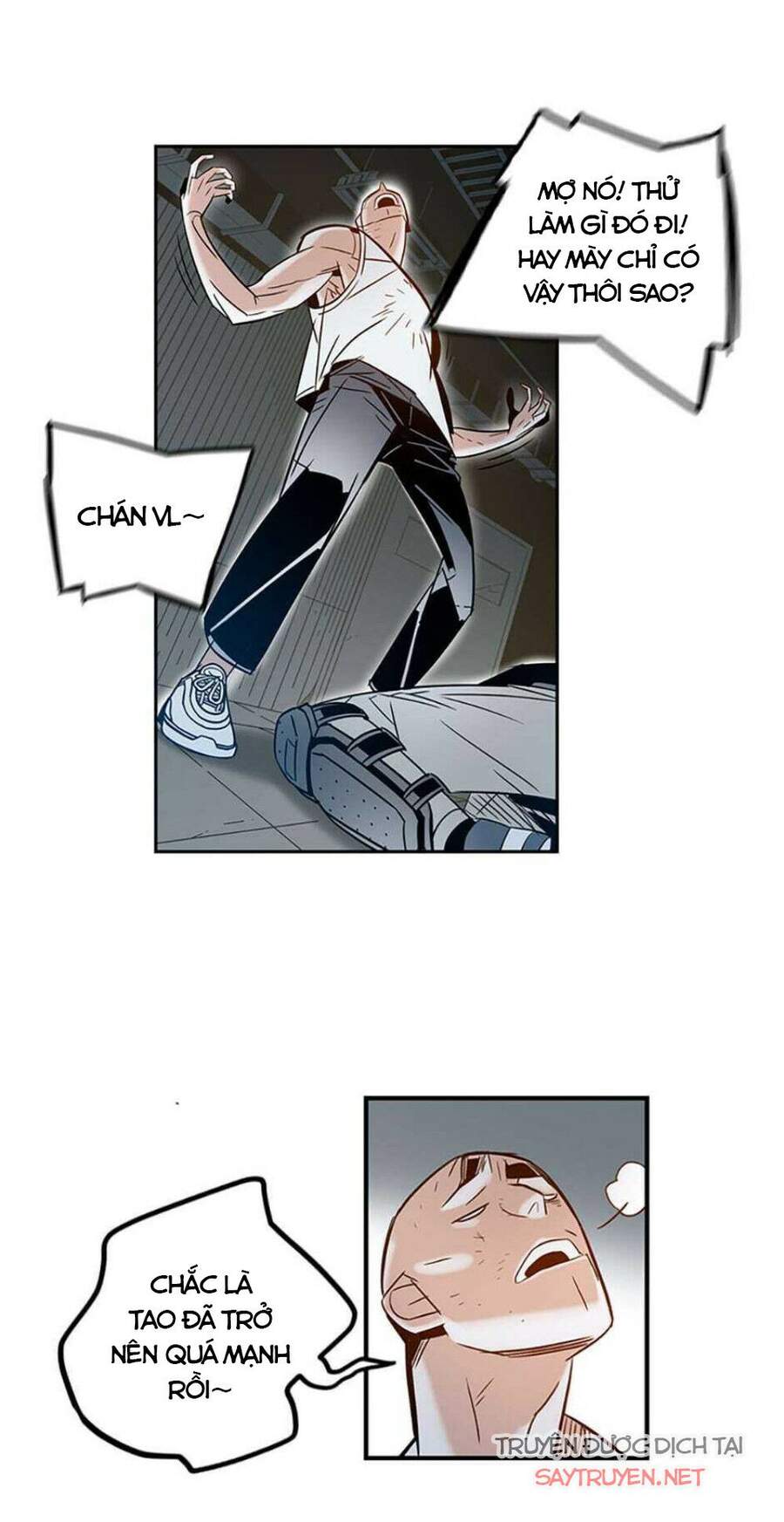 Điểm Hẹn Chapter 24 - Trang 2