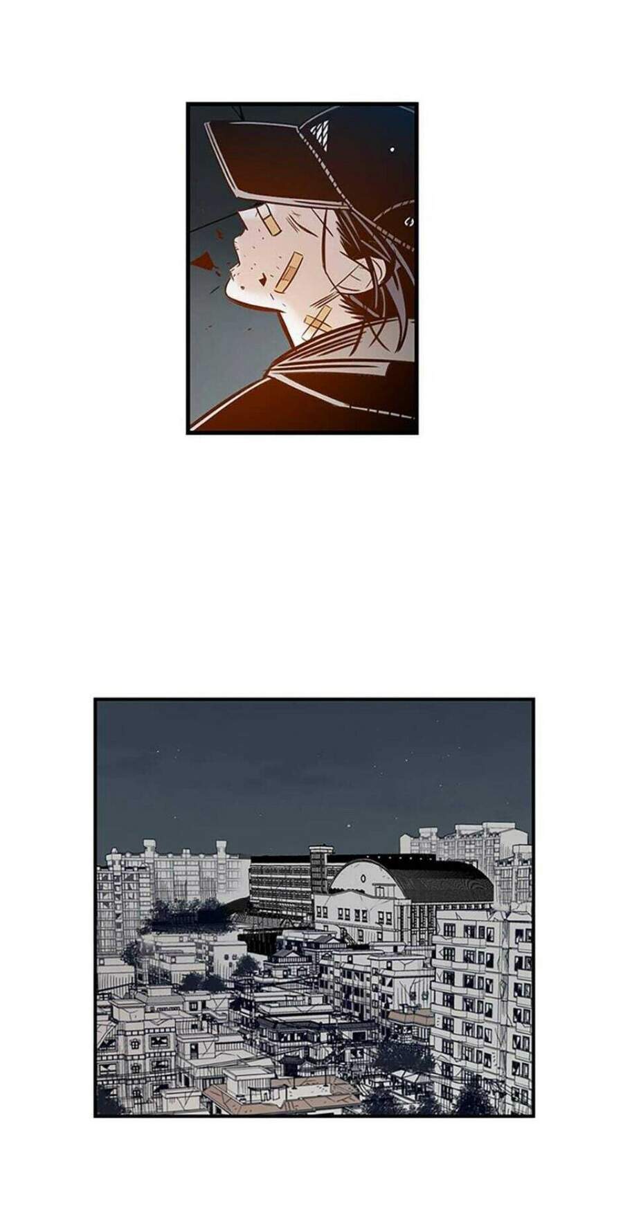 Điểm Hẹn Chapter 24 - Trang 2