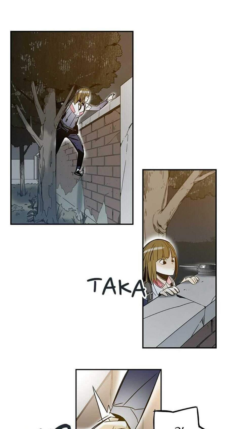 Điểm Hẹn Chapter 24 - Trang 2