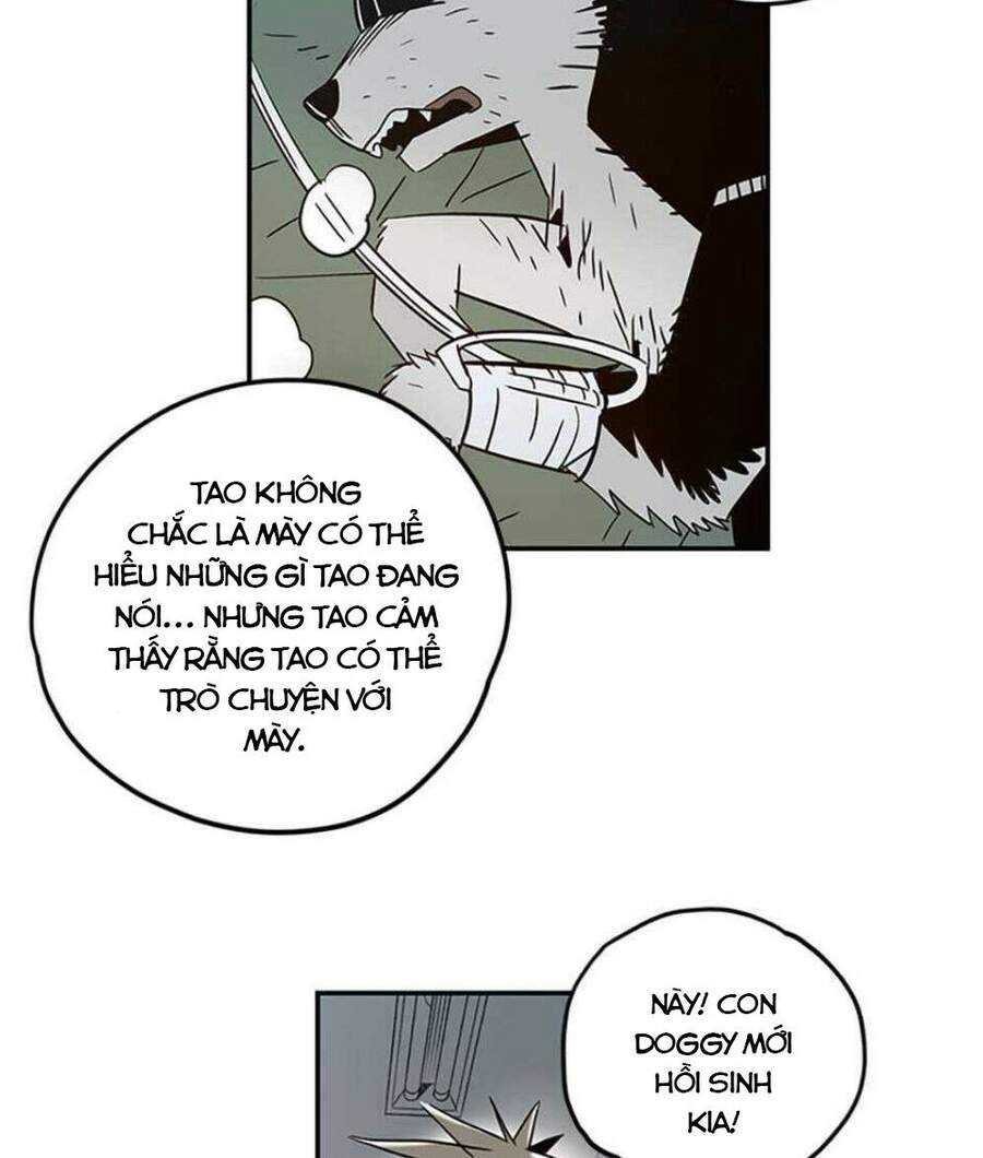 Điểm Hẹn Chapter 24 - Trang 2