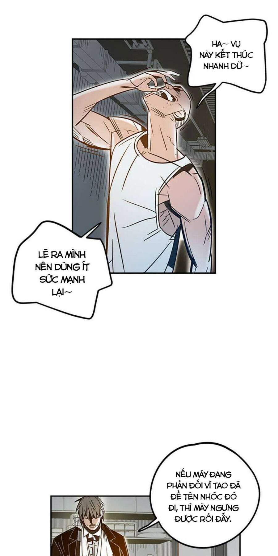 Điểm Hẹn Chapter 24 - Trang 2